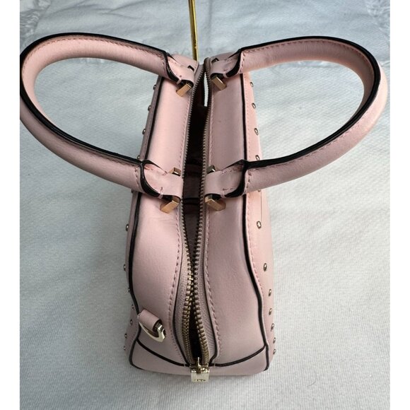 Kate Spade Small Rocki Helena Street posypink crossbody NWT - Picture 5 of 6